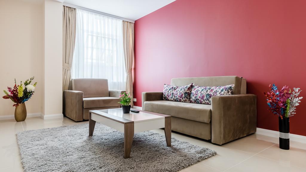 Aparthotel Commercial House Londyn Zewnętrze zdjęcie