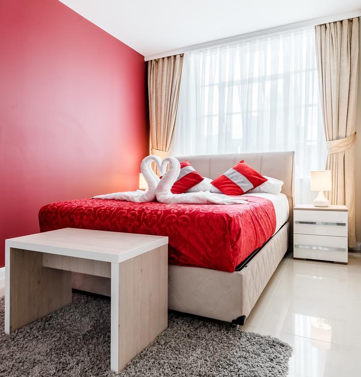 Aparthotel Commercial House Londyn Zewnętrze zdjęcie