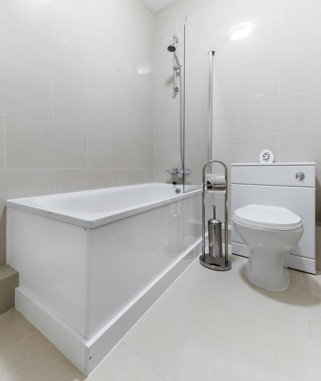 Commercial House Londyn Zewnętrze zdjęcie