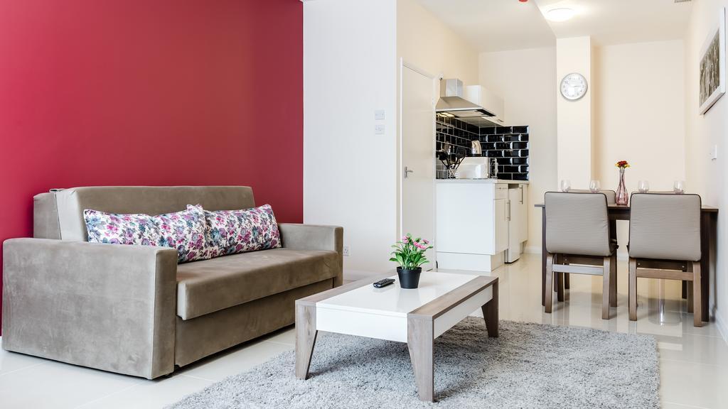 Commercial House Londyn Zewnętrze zdjęcie