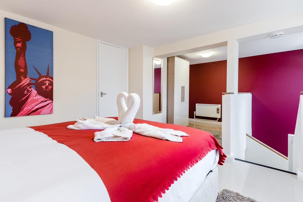 Commercial House Londyn Zewnętrze zdjęcie