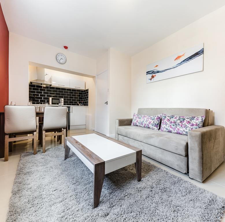Commercial House Londyn Zewnętrze zdjęcie