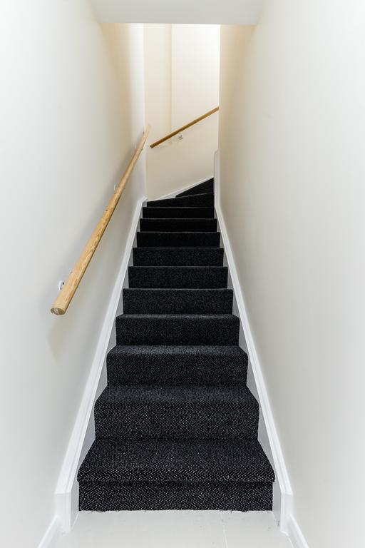 Commercial House Londyn Zewnętrze zdjęcie