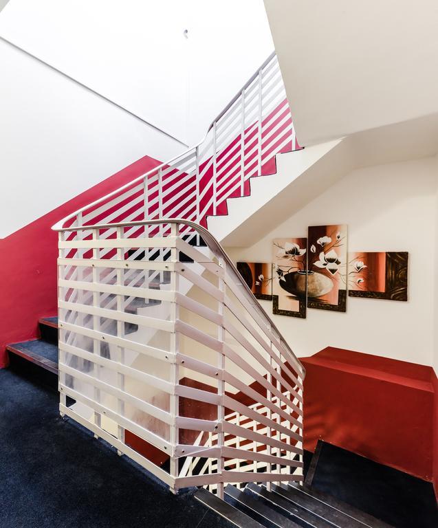 Commercial House Londyn Zewnętrze zdjęcie
