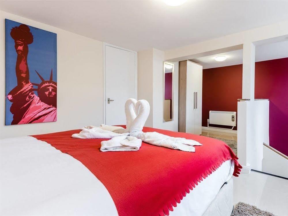Commercial House Londyn Zewnętrze zdjęcie