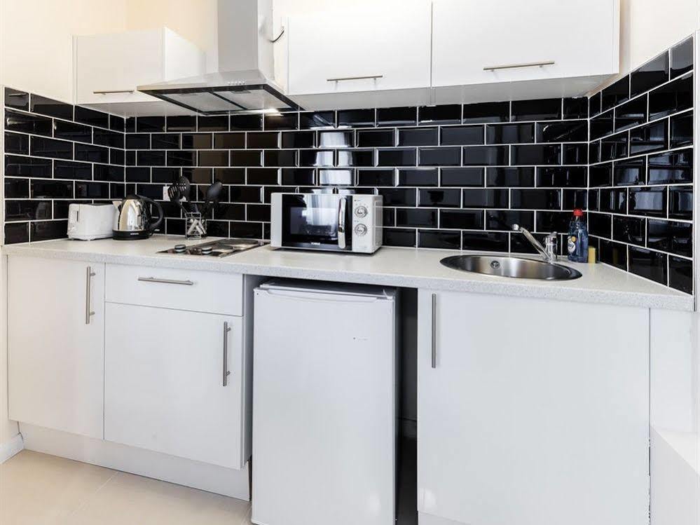 Commercial House Londyn Zewnętrze zdjęcie