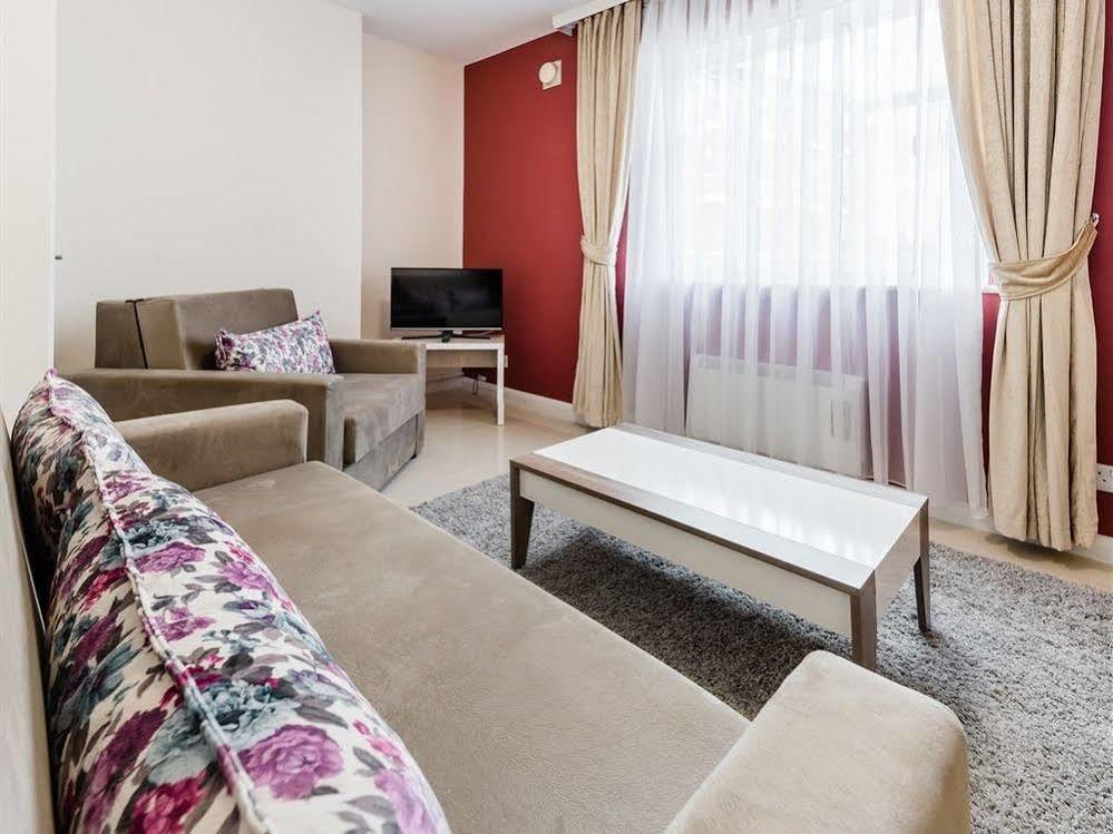 Commercial House Londyn Zewnętrze zdjęcie