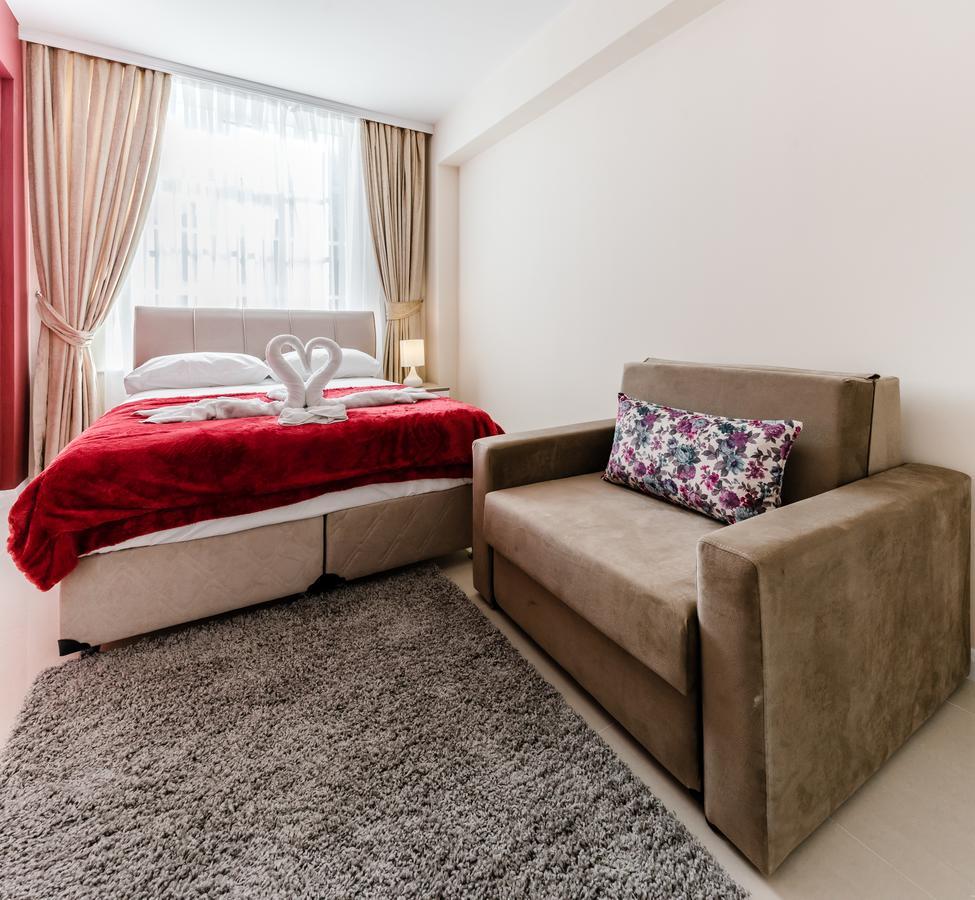 Commercial House Londyn Pokój zdjęcie