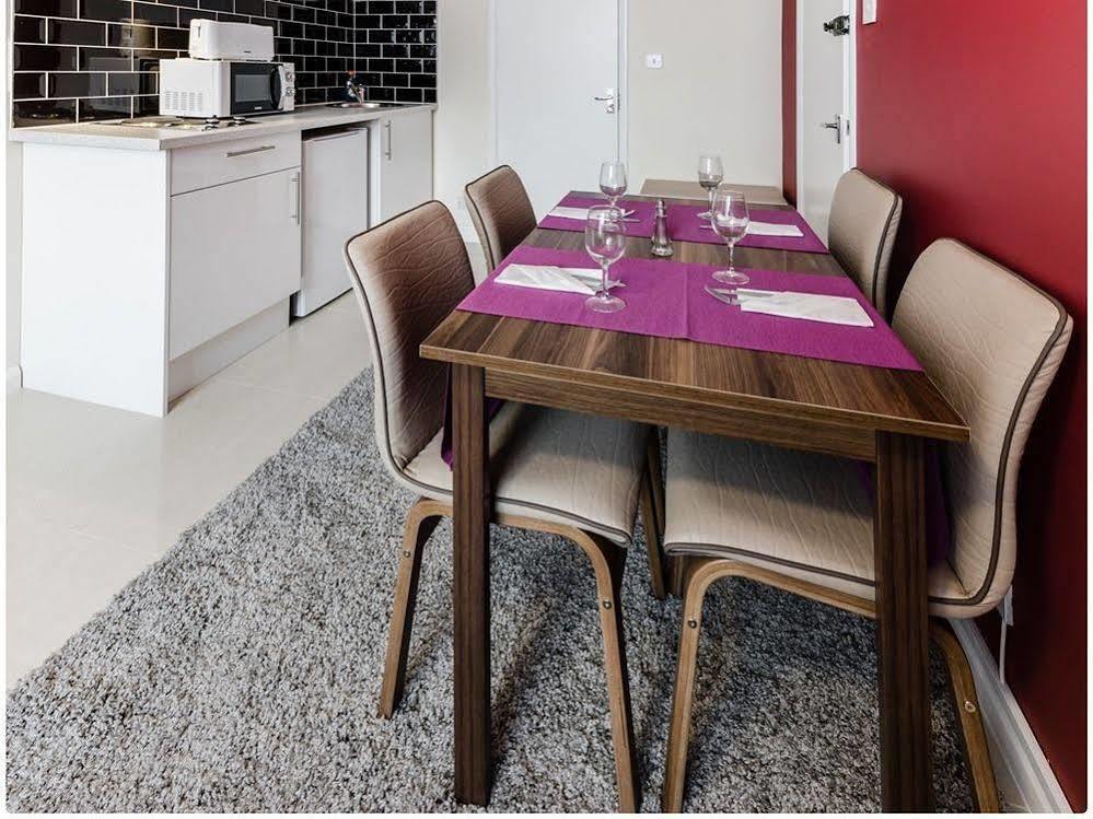 Commercial House Londyn Zewnętrze zdjęcie