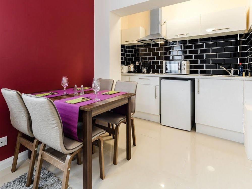 Commercial House Londyn Zewnętrze zdjęcie