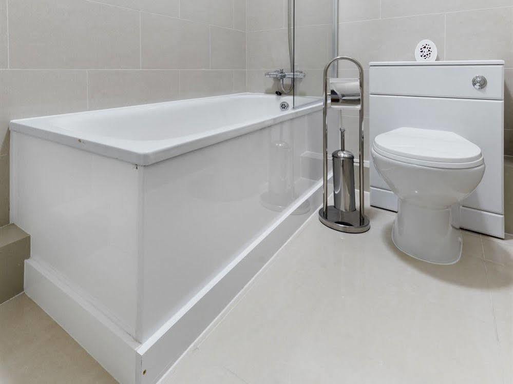 Commercial House Londyn Zewnętrze zdjęcie