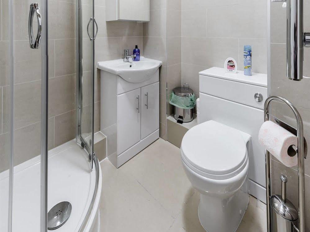 Commercial House Londyn Zewnętrze zdjęcie