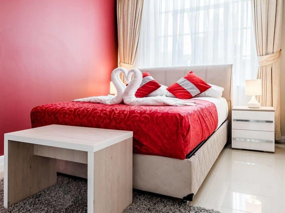 Aparthotel Commercial House Londyn Zewnętrze zdjęcie