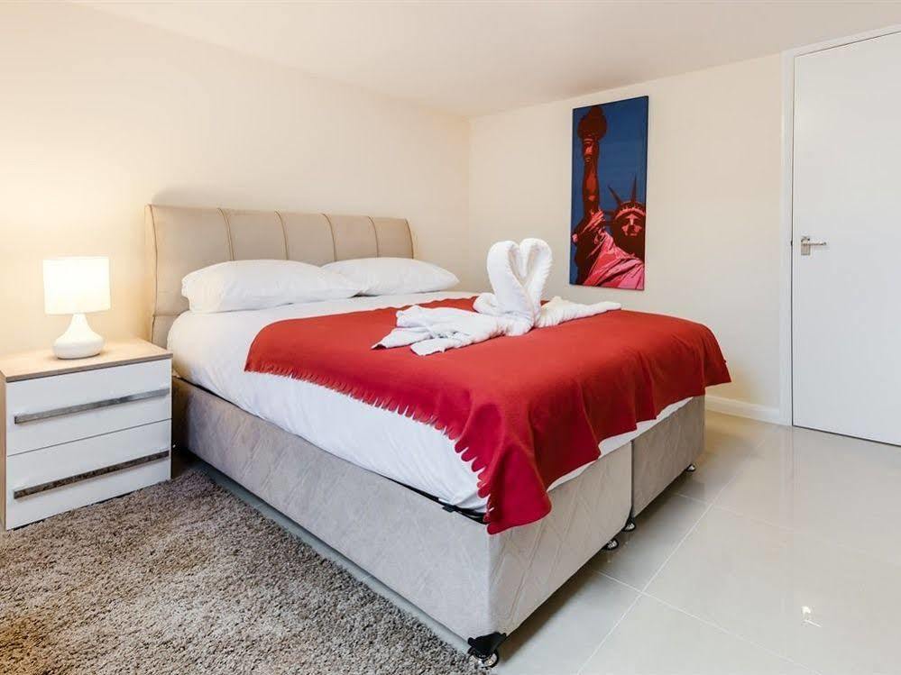Commercial House Londyn Zewnętrze zdjęcie