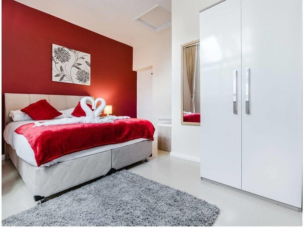 Commercial House Londyn Zewnętrze zdjęcie