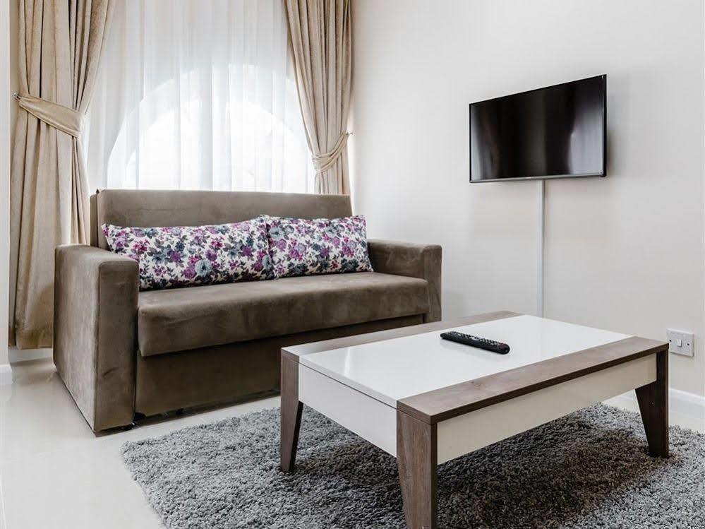 Aparthotel Commercial House Londyn Zewnętrze zdjęcie